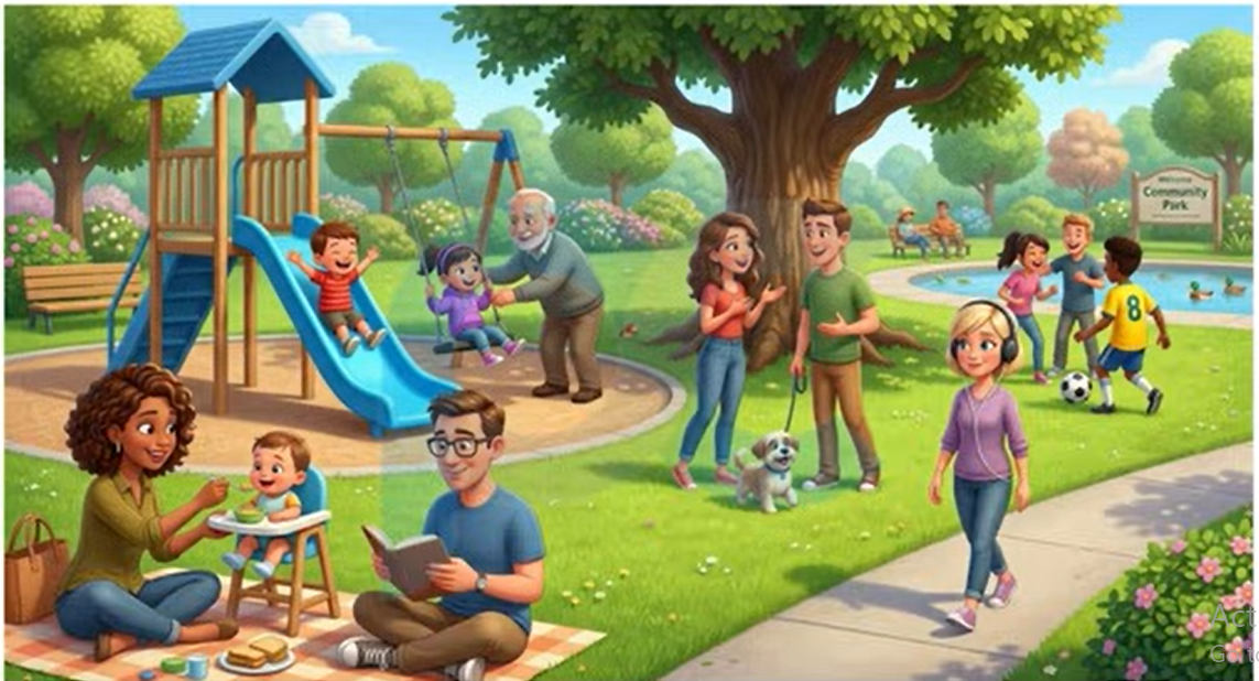Community Park