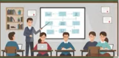 Full-Time Career Course