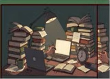 Last Minute Cramming
