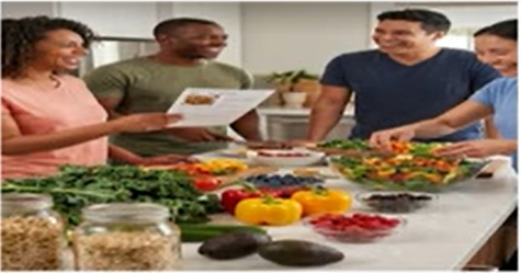 No-sugar Whole Food Month