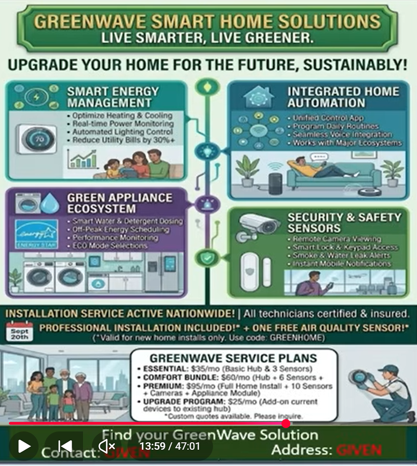 Smart Home Solutions